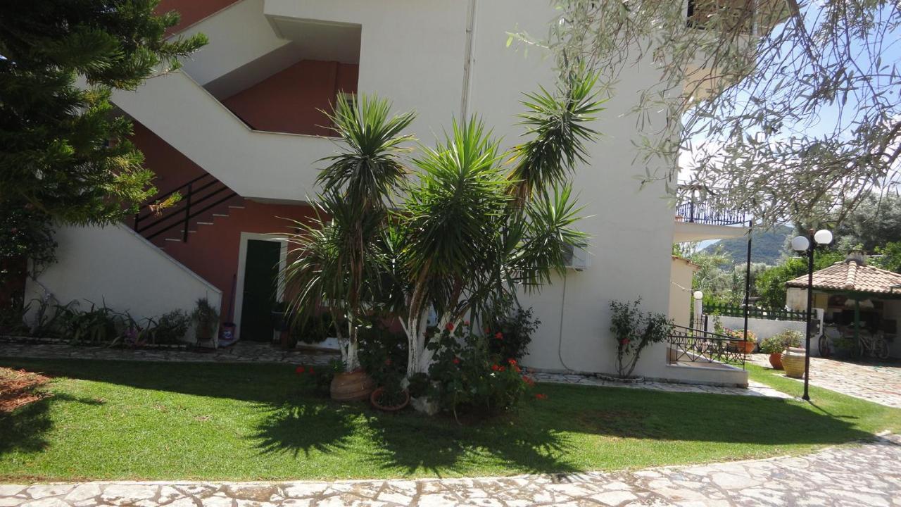 Nely'S Luxury Home นีดรี ภายนอก รูปภาพ