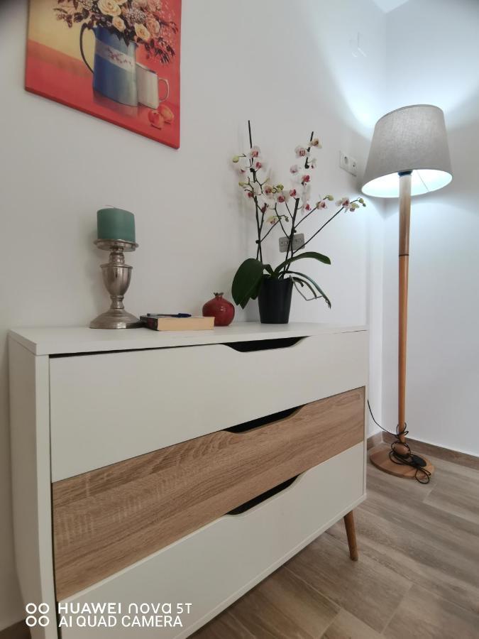 Nely'S Luxury Home นีดรี ภายนอก รูปภาพ
